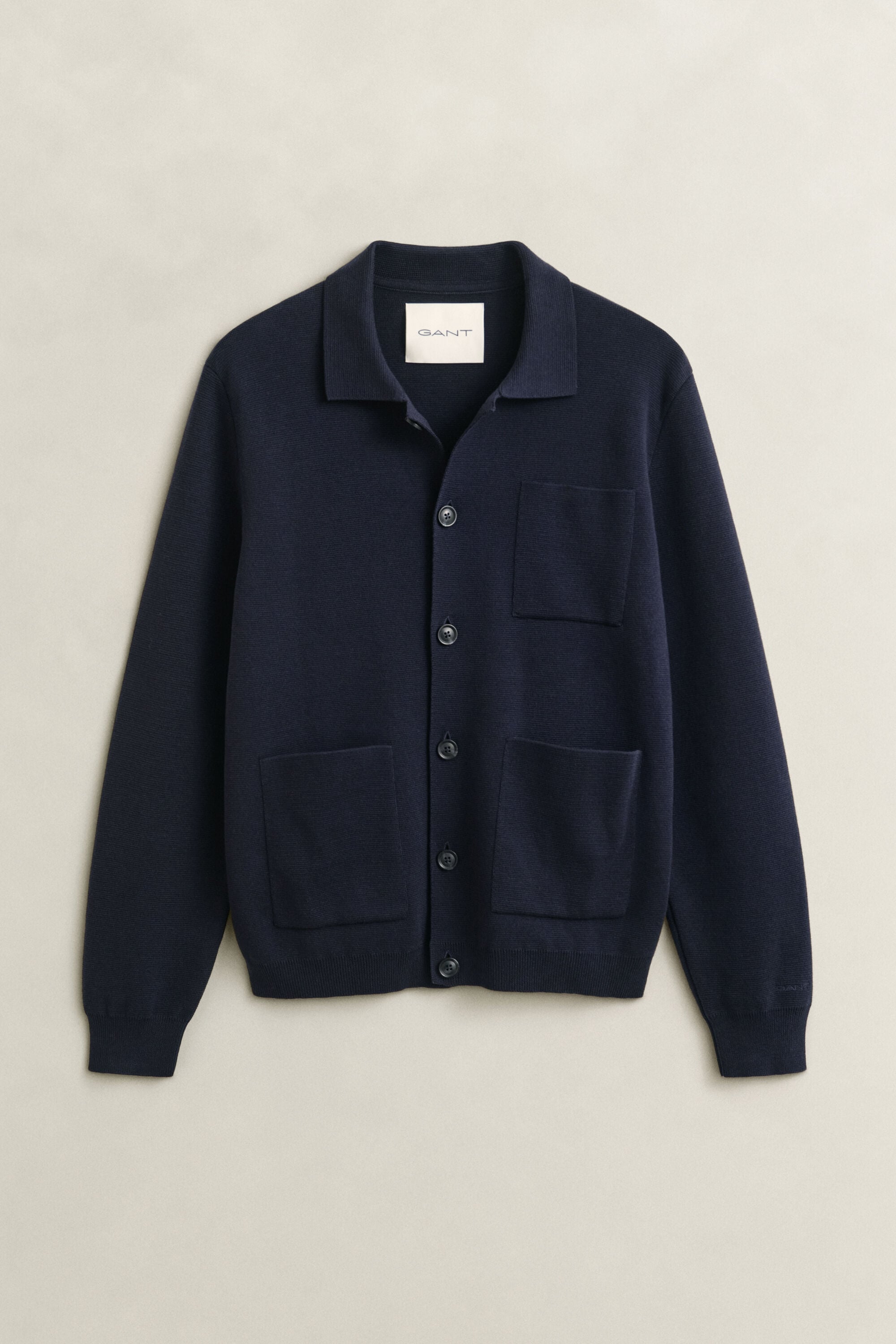 Milano Knit Cardigan