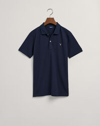 Teen Boys Original Piqué Polo Shirt