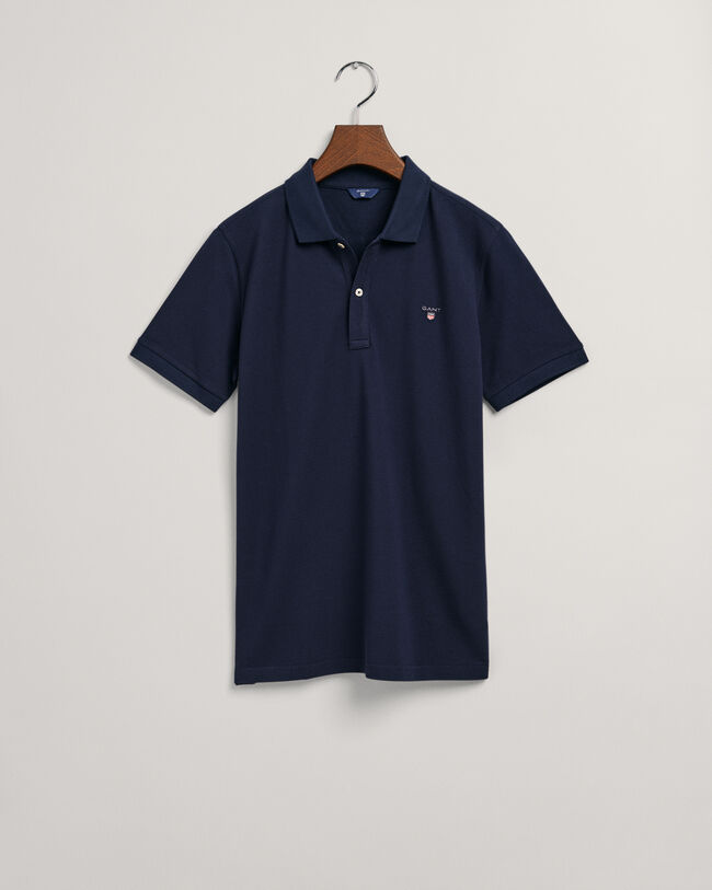 Teen Boys Original Piqué Polo Shirt