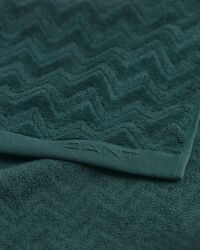 Jacquard Herringbone Towel 50X70
