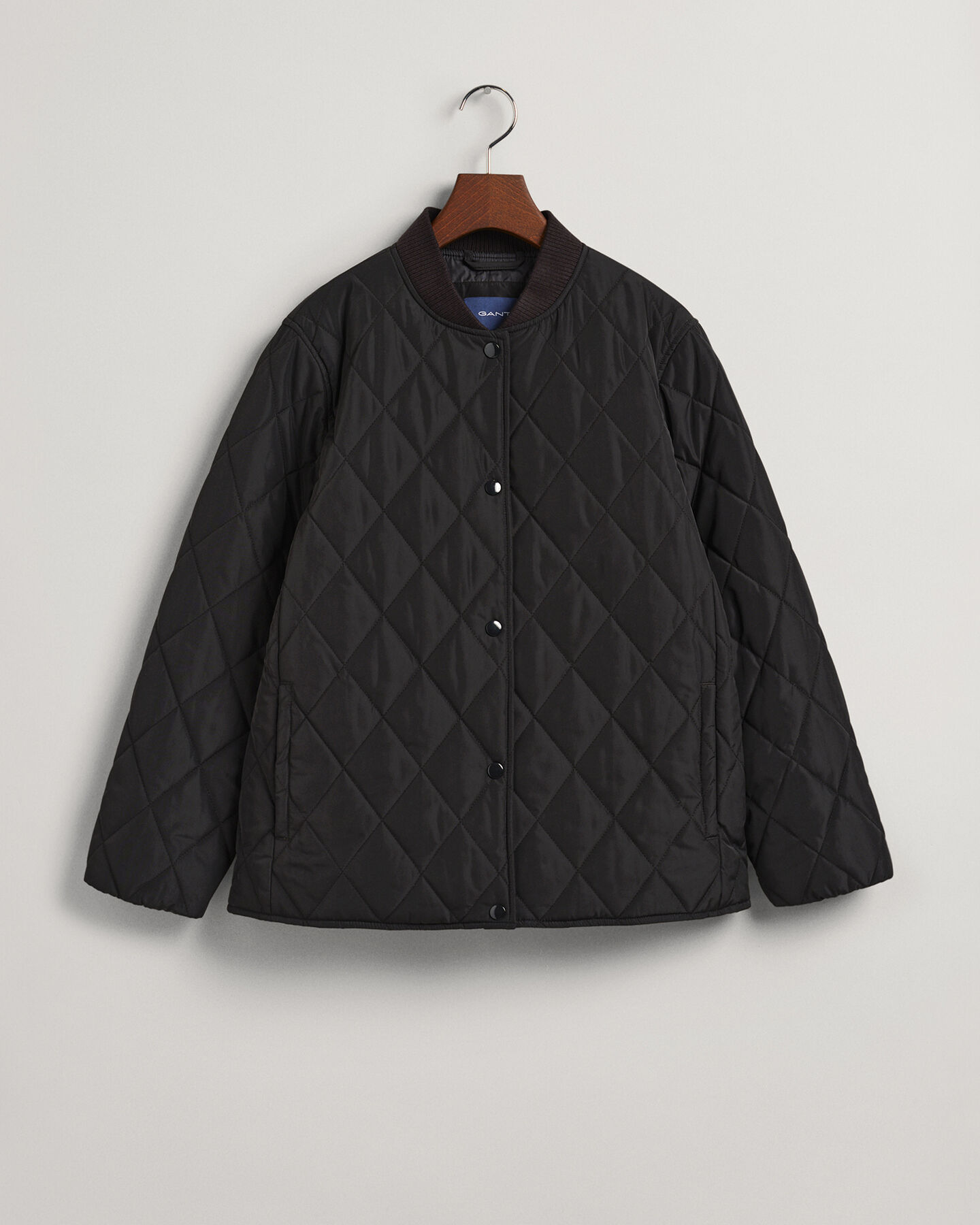 Quilted Jacket