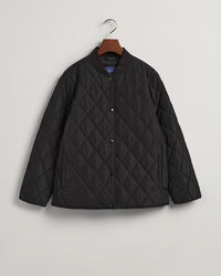 Quilted Jacket