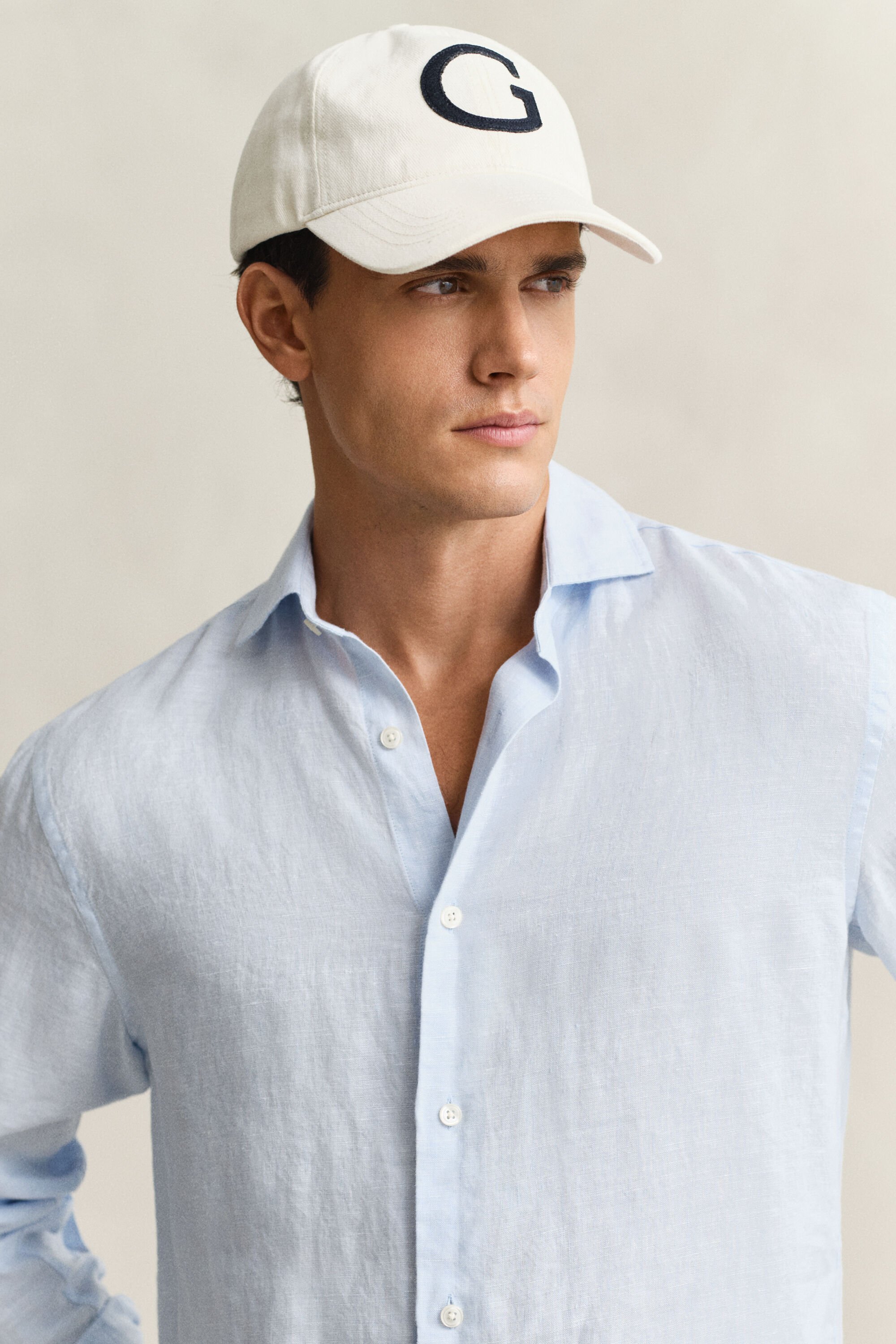 Linen Shirt