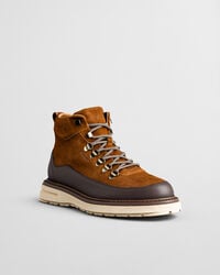 Hillprep Mid Suede Boots
