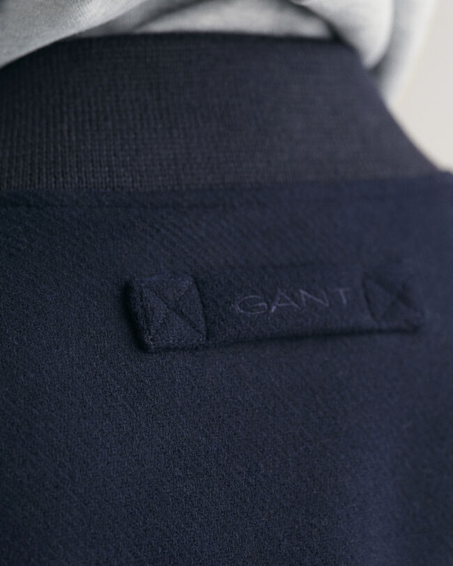 Teens Wool Varsity Jacket