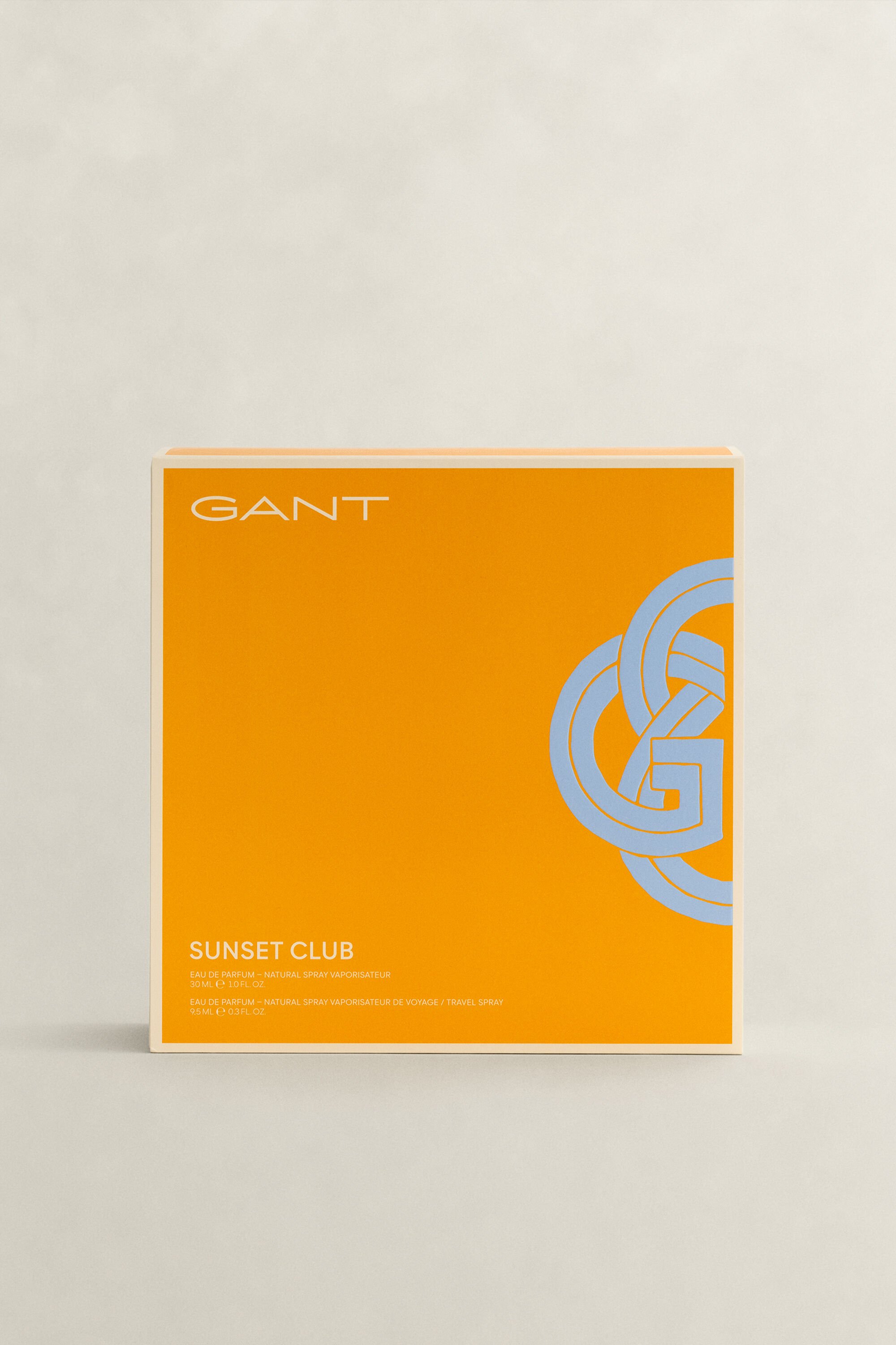 Gant Sunset Club Gift Set