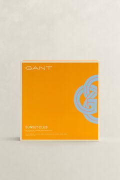 Gant Sunset Club Gift Set — EVENING BLUE 5