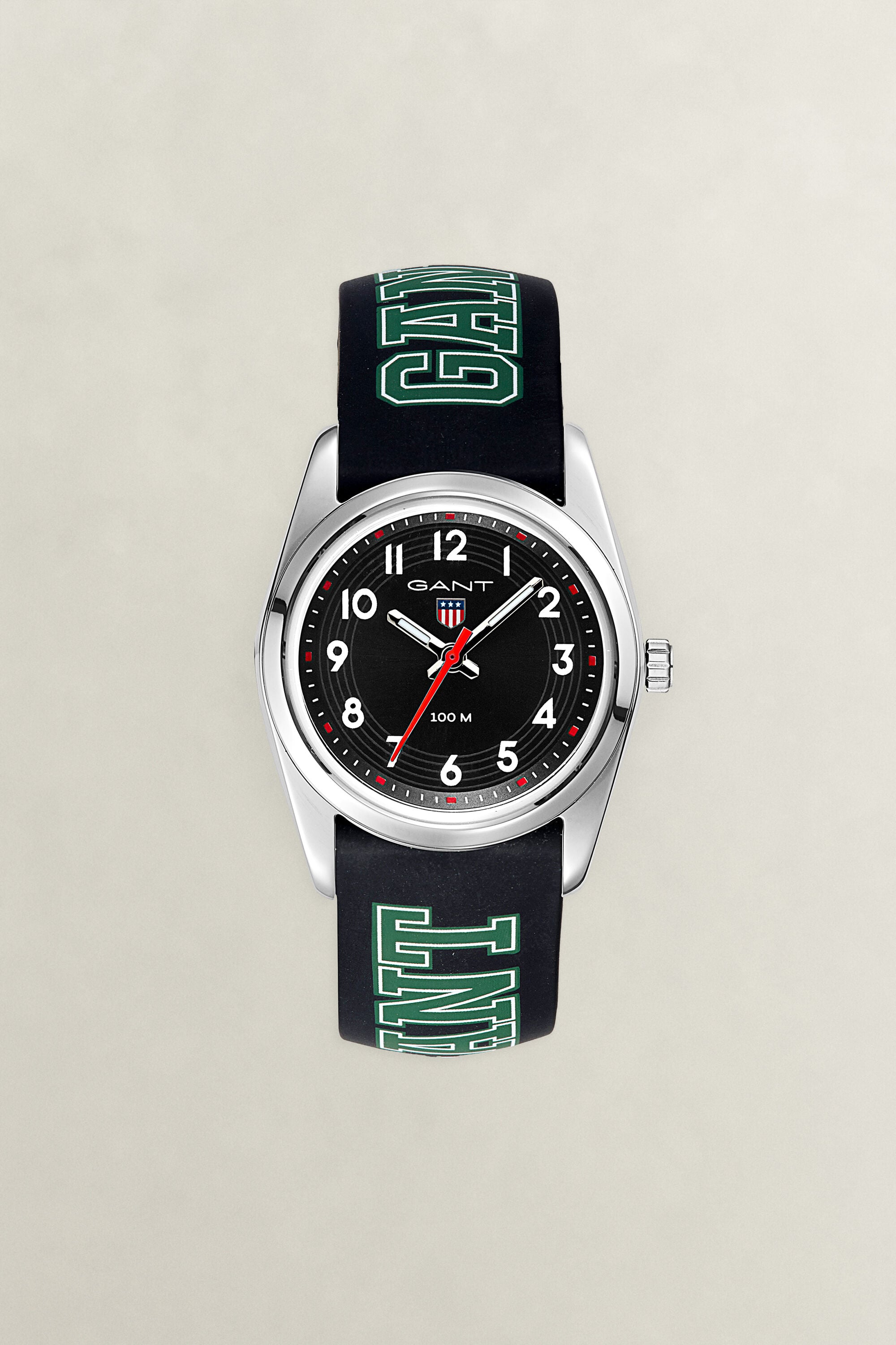 Graduate Watch