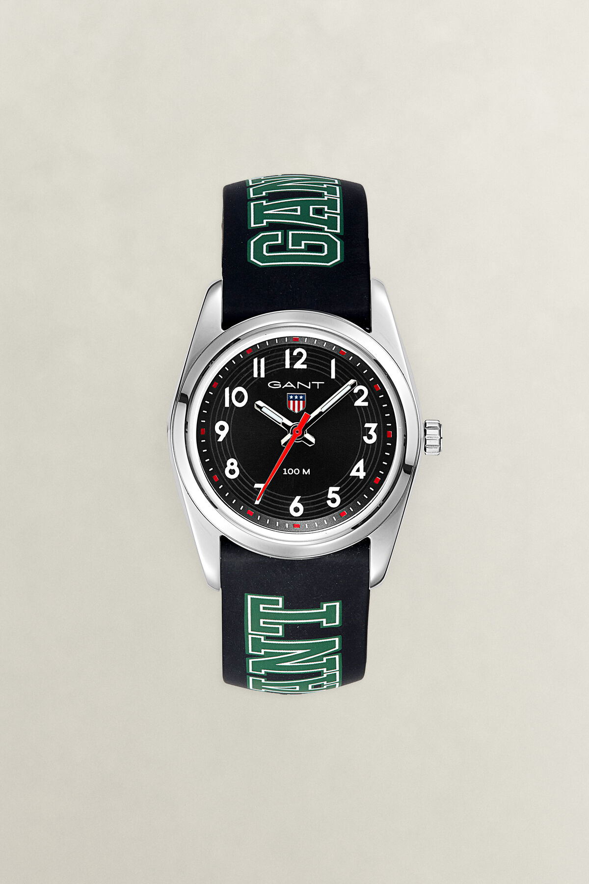 Graduate Watch — BLACK