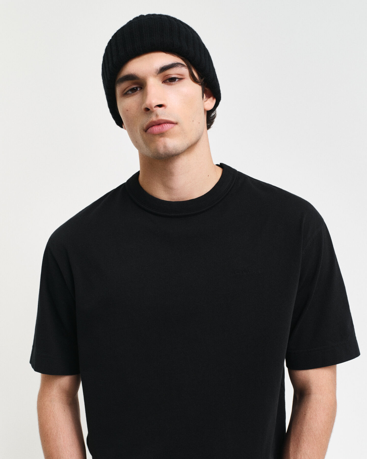 GANT Logo T-Shirt