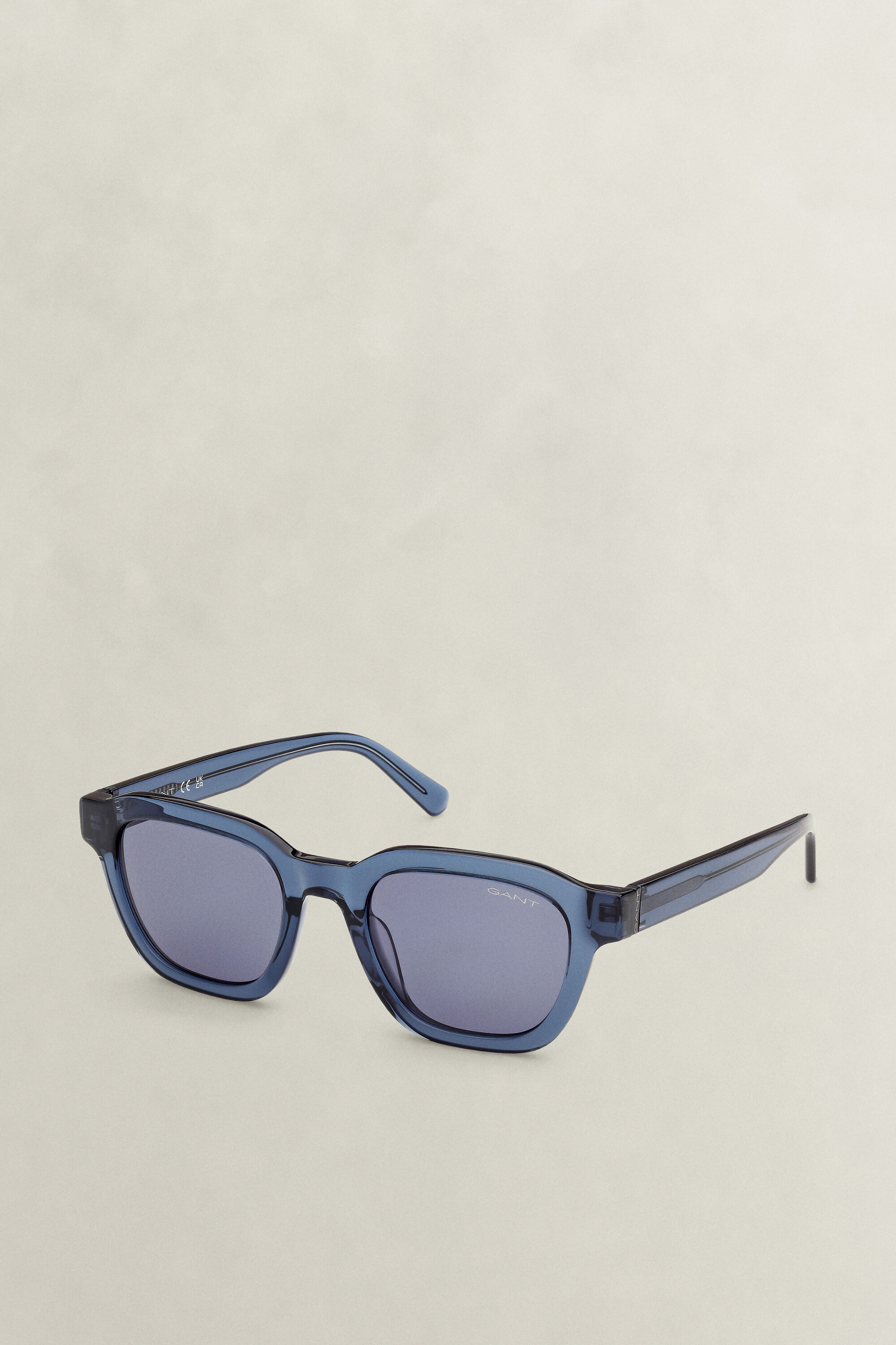 Geometric Sunglasses