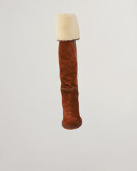 Hampshire Long Shaft Boots