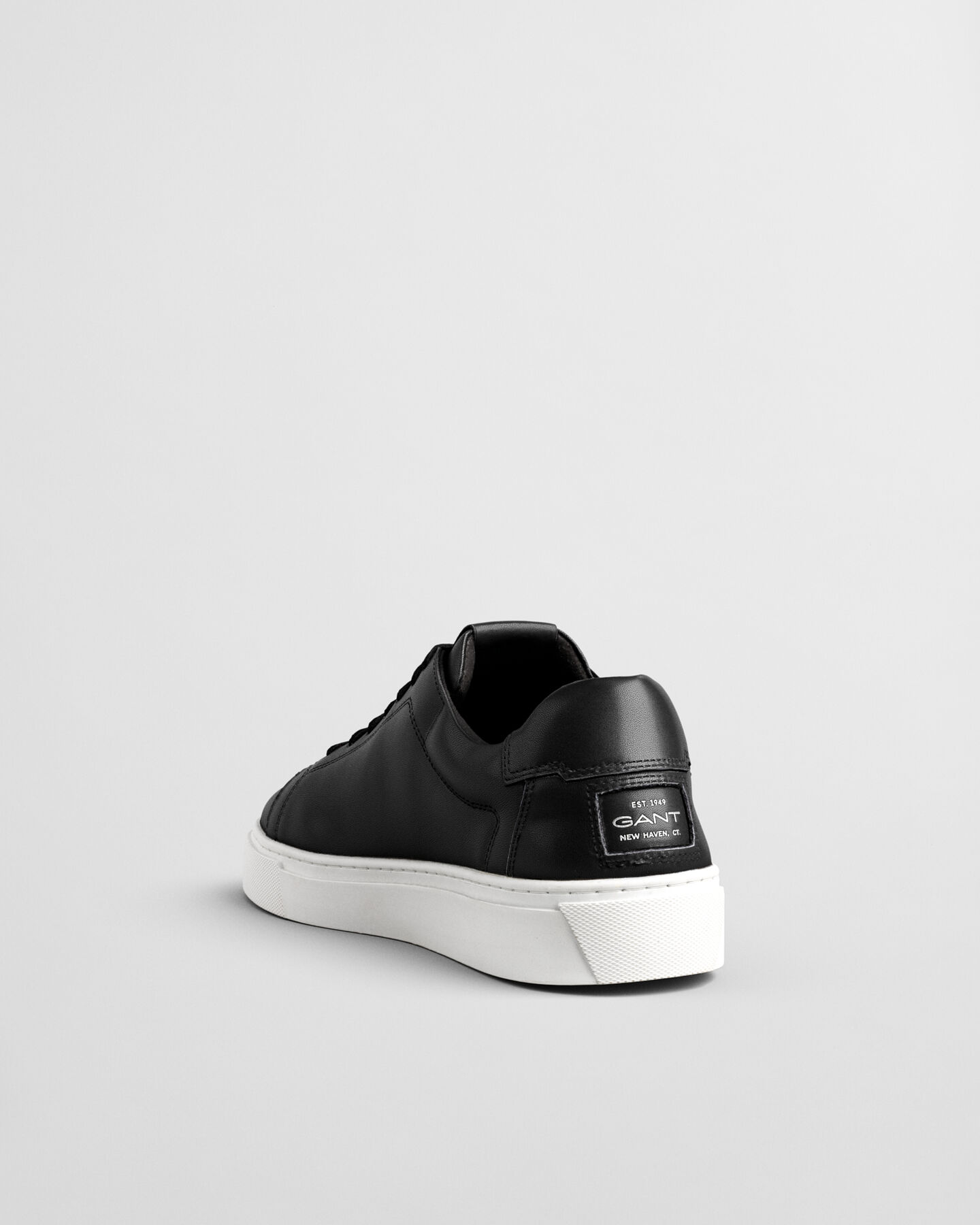 McJulien Leather Sneakers