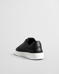 McJulien Leather Sneakers