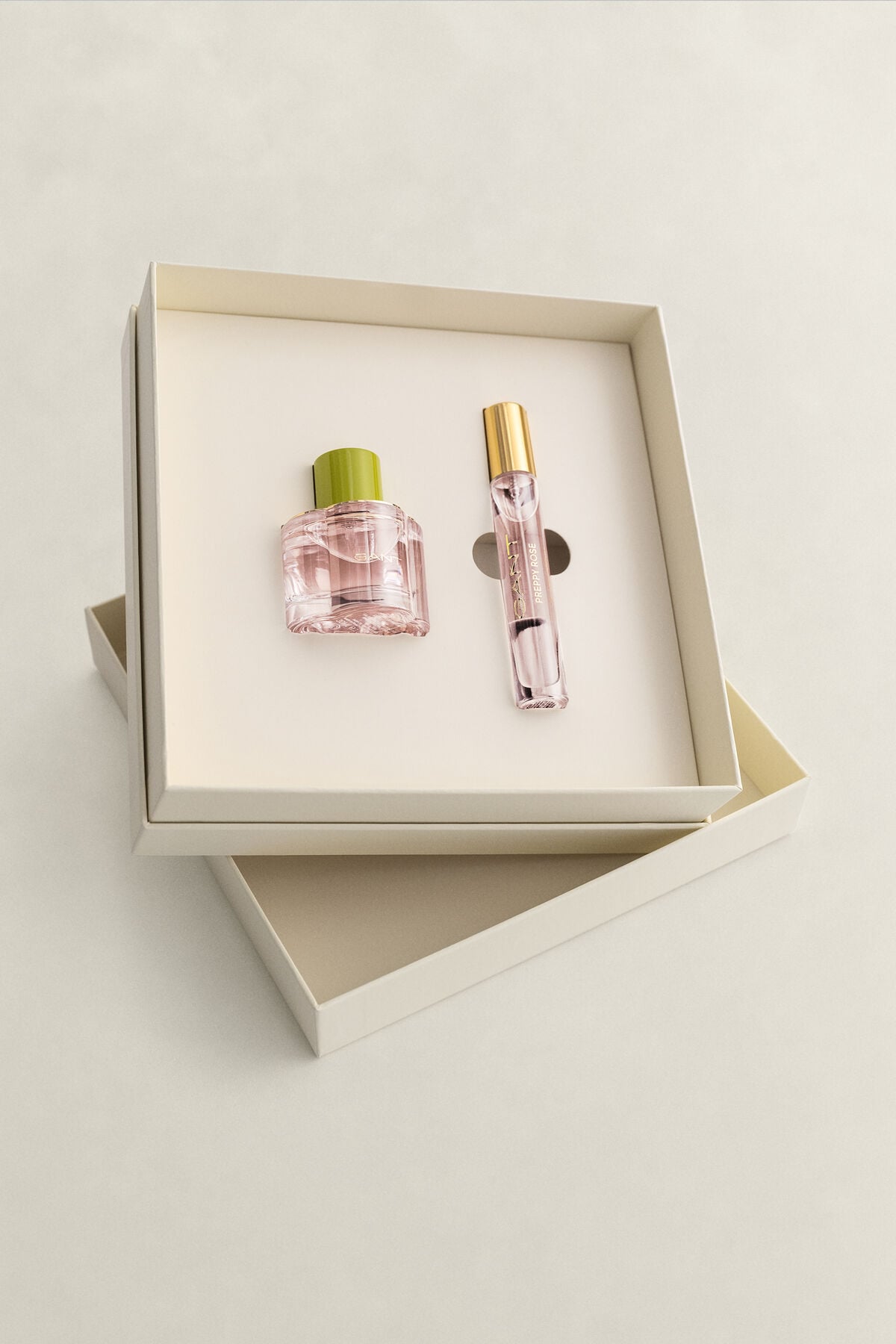 Gant Preppy Club Gift Set — FOREST GREEN