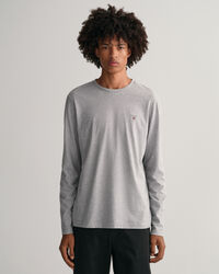 Original Long Sleeve T-Shirt