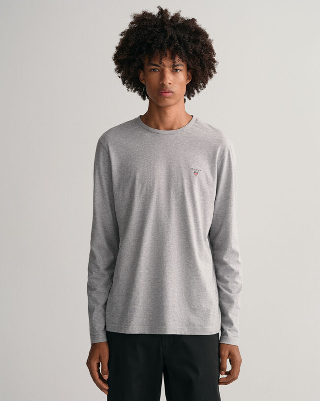 Original Long Sleeve T-Shirt