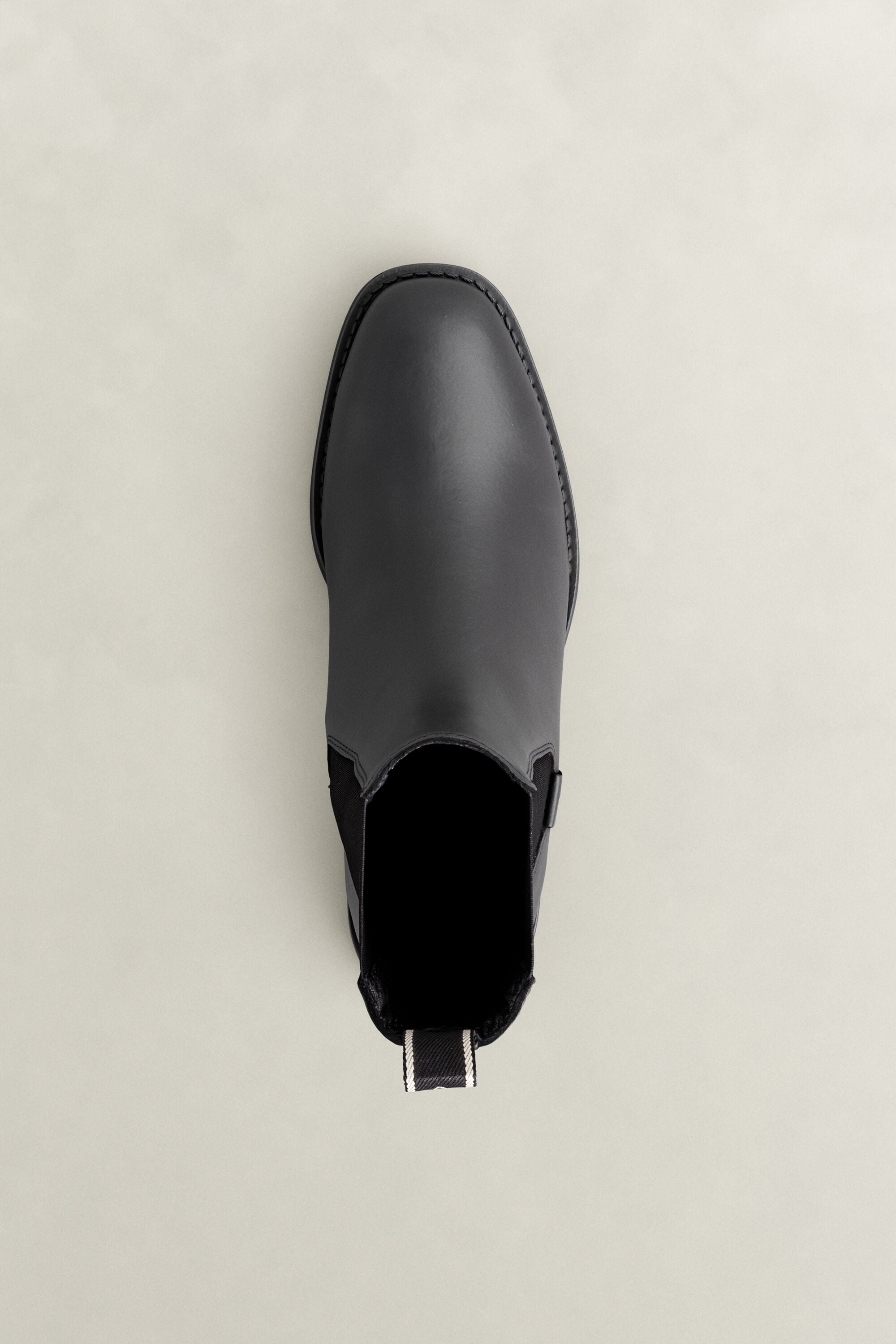 Fayy Leather Boots