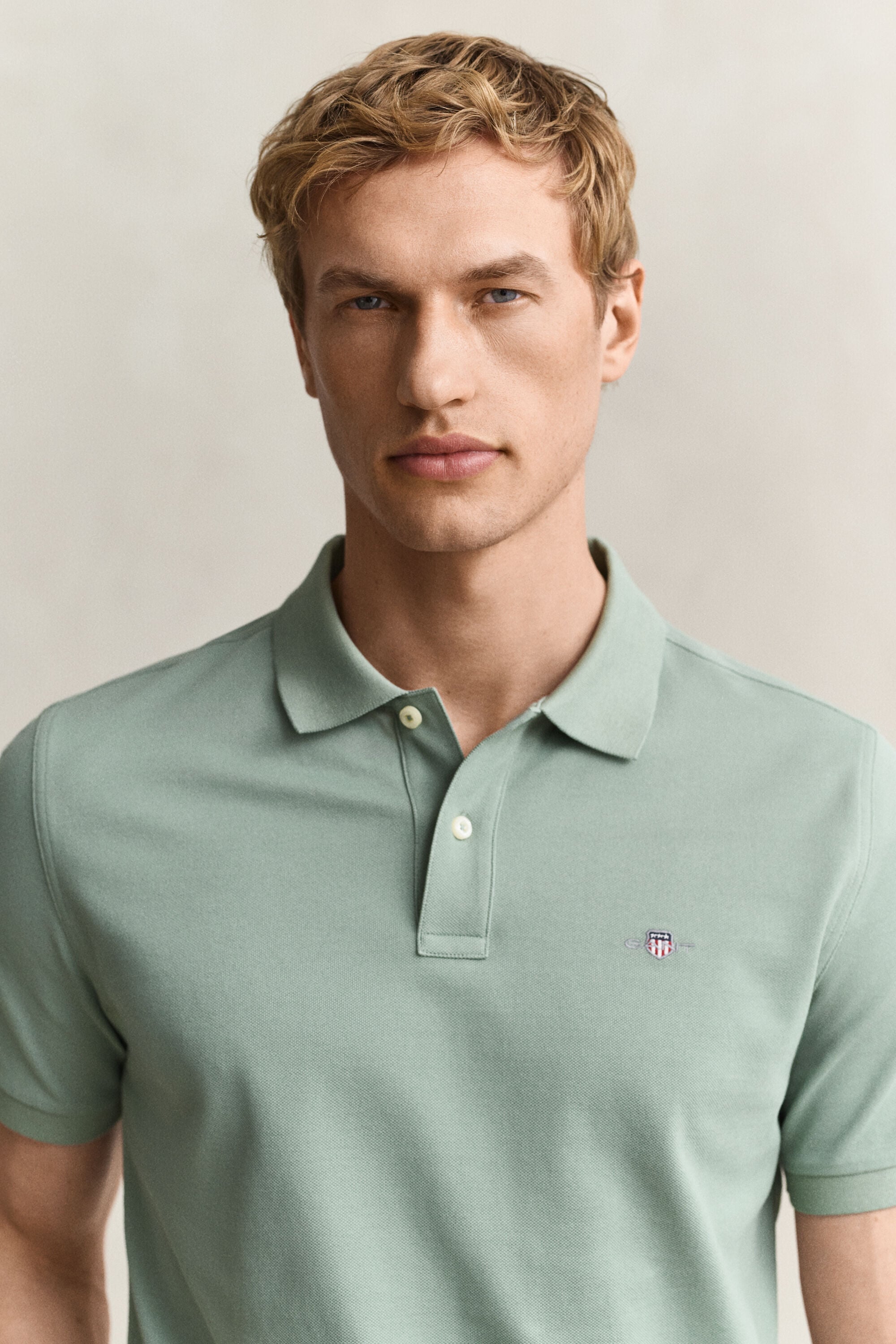Regular Fit Polo Shirt