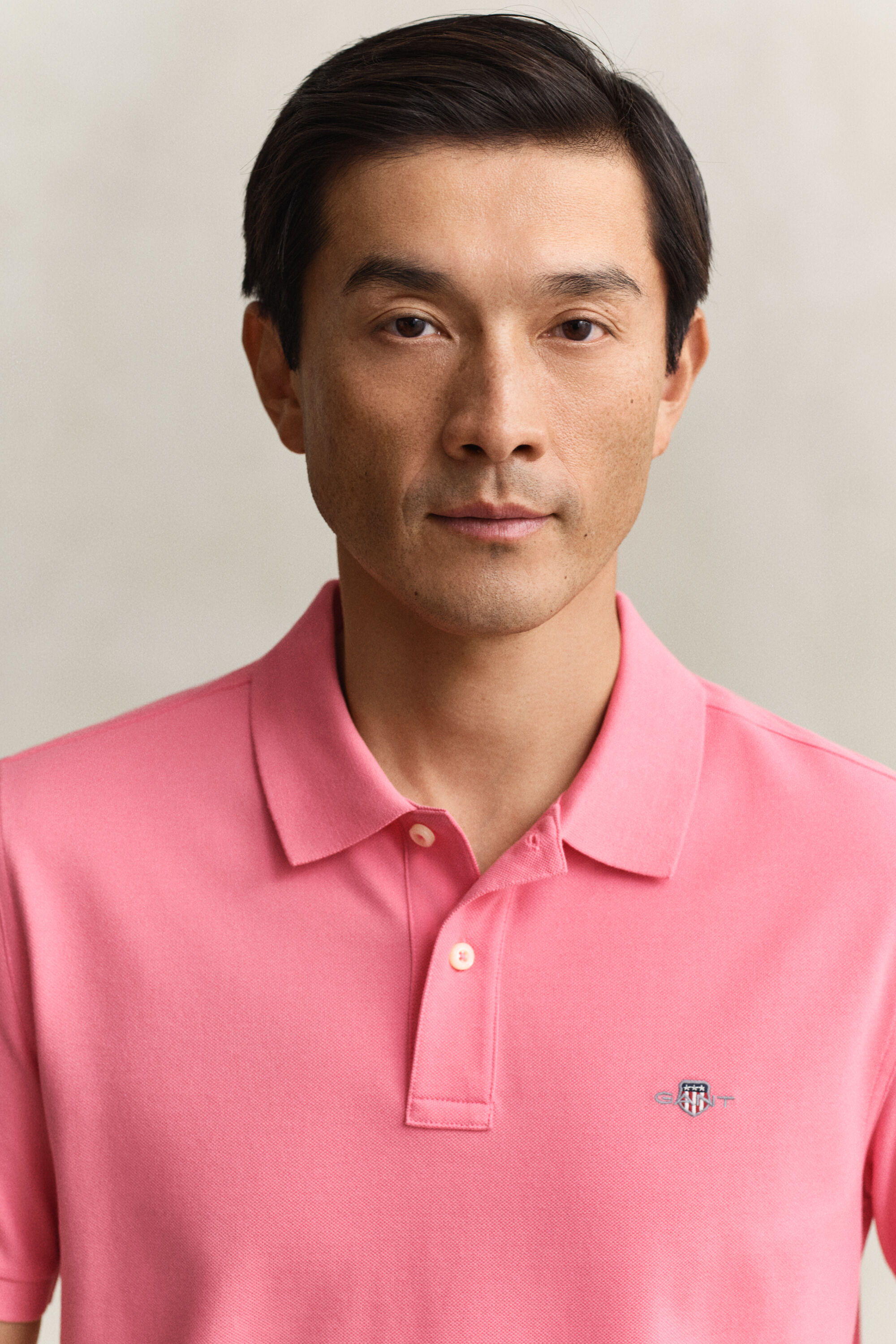 Regular Fit Polo Shirt