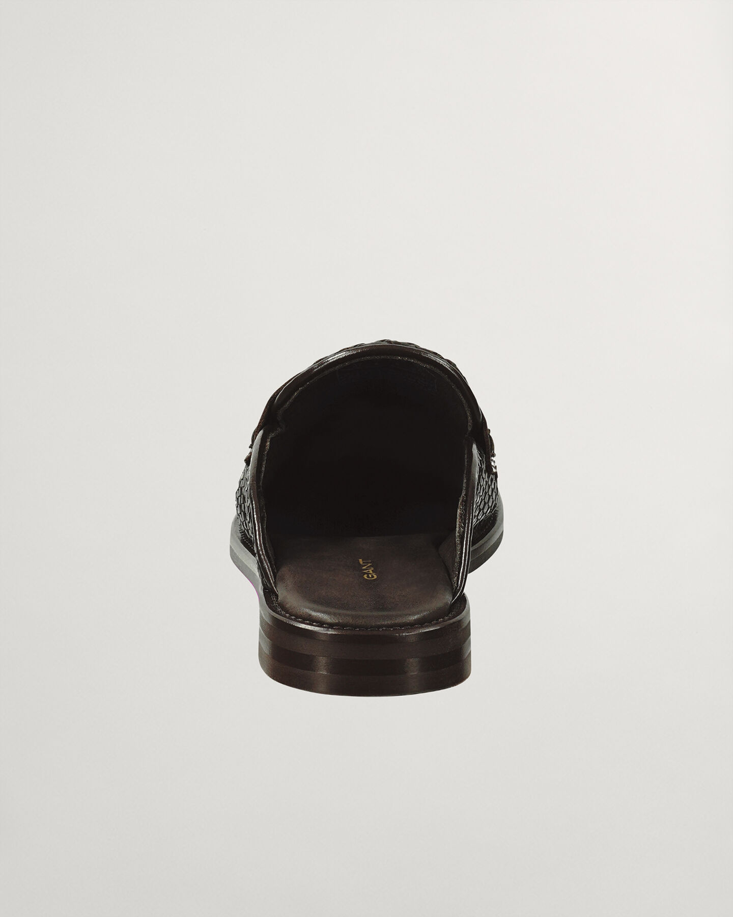 Gracelyn Leather Mules