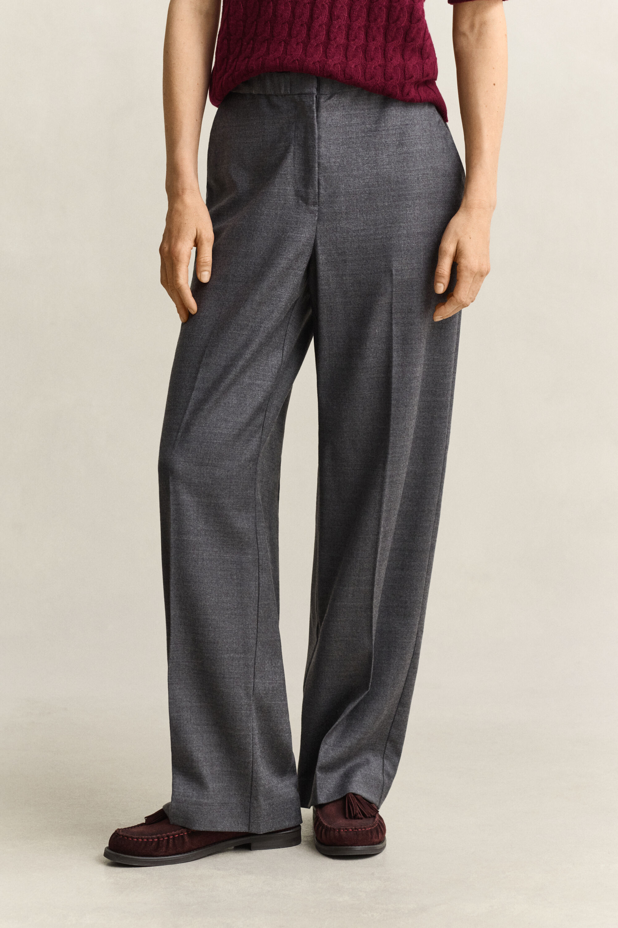 Flannel Pants