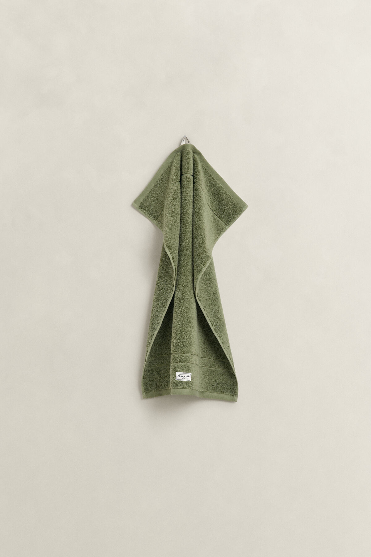Premium Towel 30X50 — AGAVE GREEN