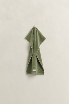 Premium Towel 30X50 — AGAVE GREEN 2