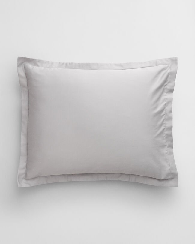 Sateen Pillowcase