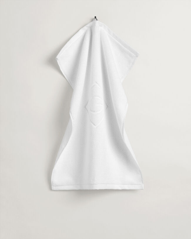 Iconic G Towel 50x70