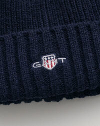 Kids Wool Beanie & Snood Gift Set