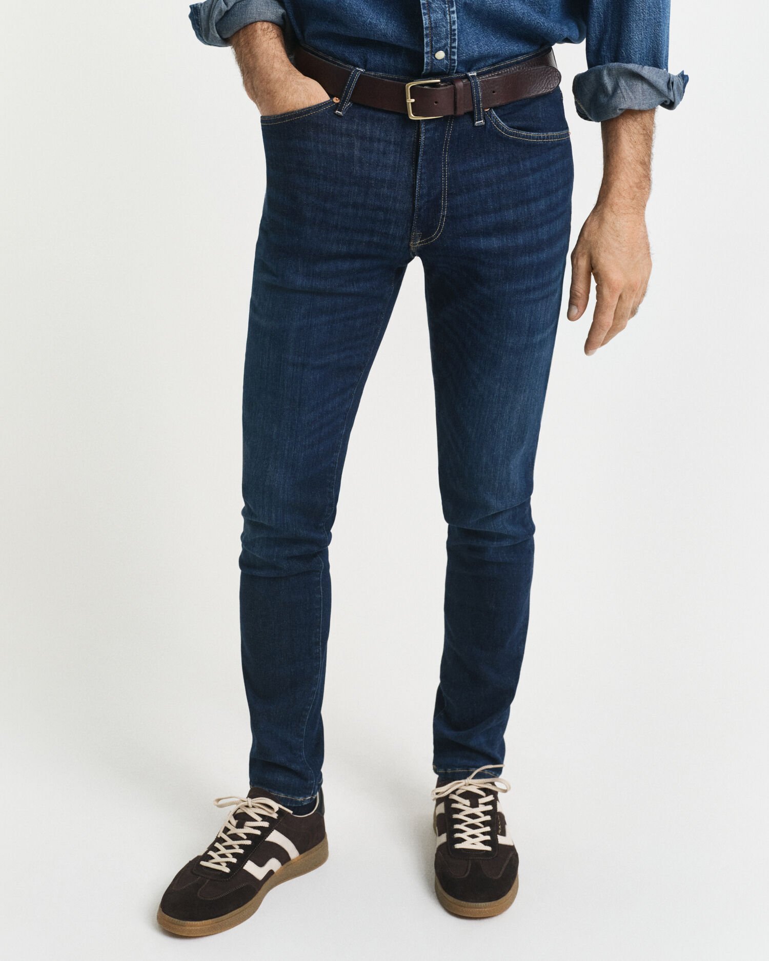 Extra Slim Fit Active Recover Jeans