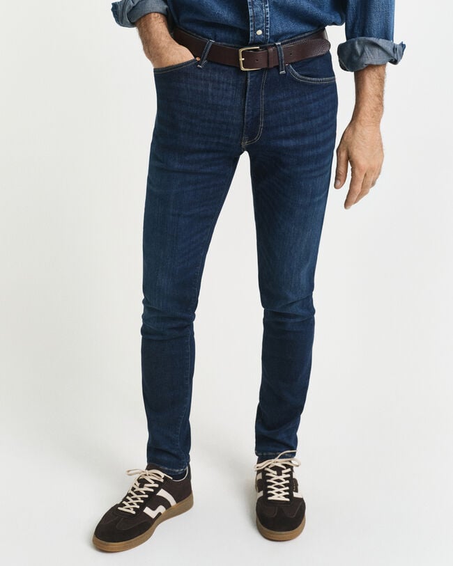 Extra Slim Fit Active Recover Jeans