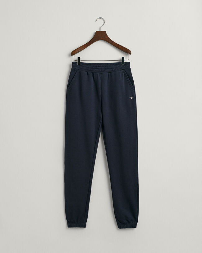 Teen Girls Shield Sweatpants