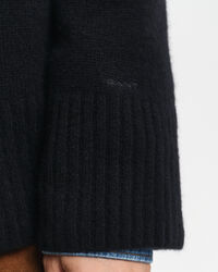 Cashmere Crew Neck Sweater