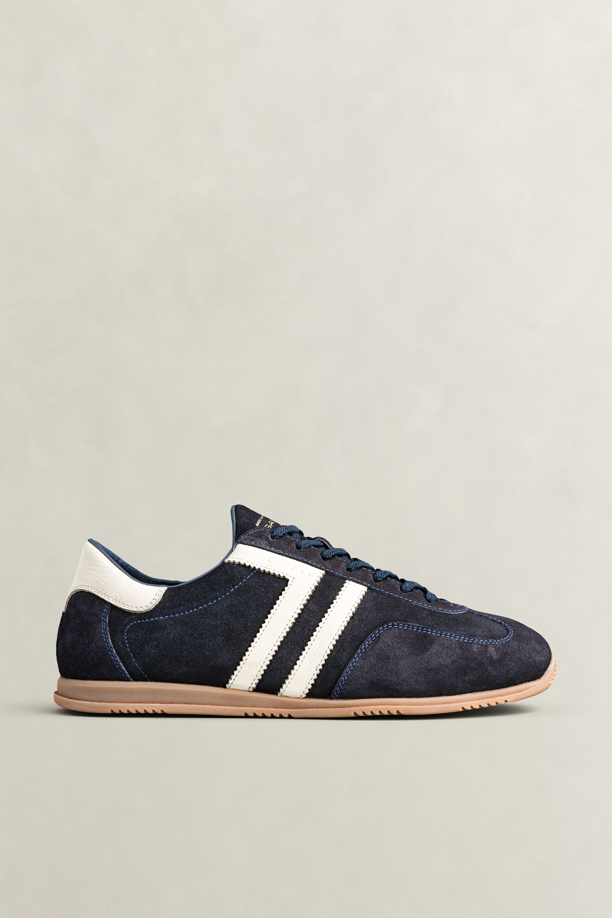 Spearclub Suede Sneakers