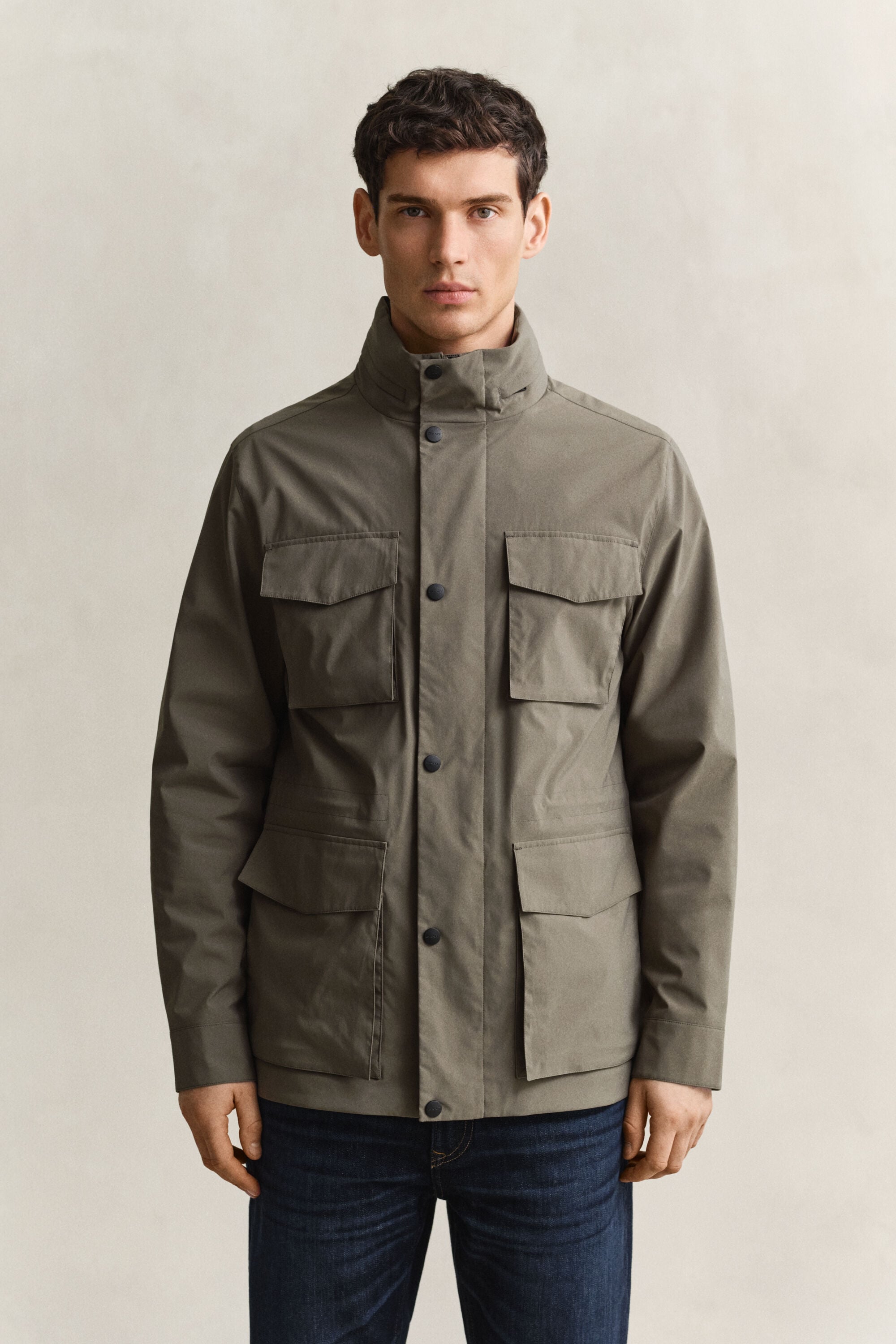 Lightweight Jacket