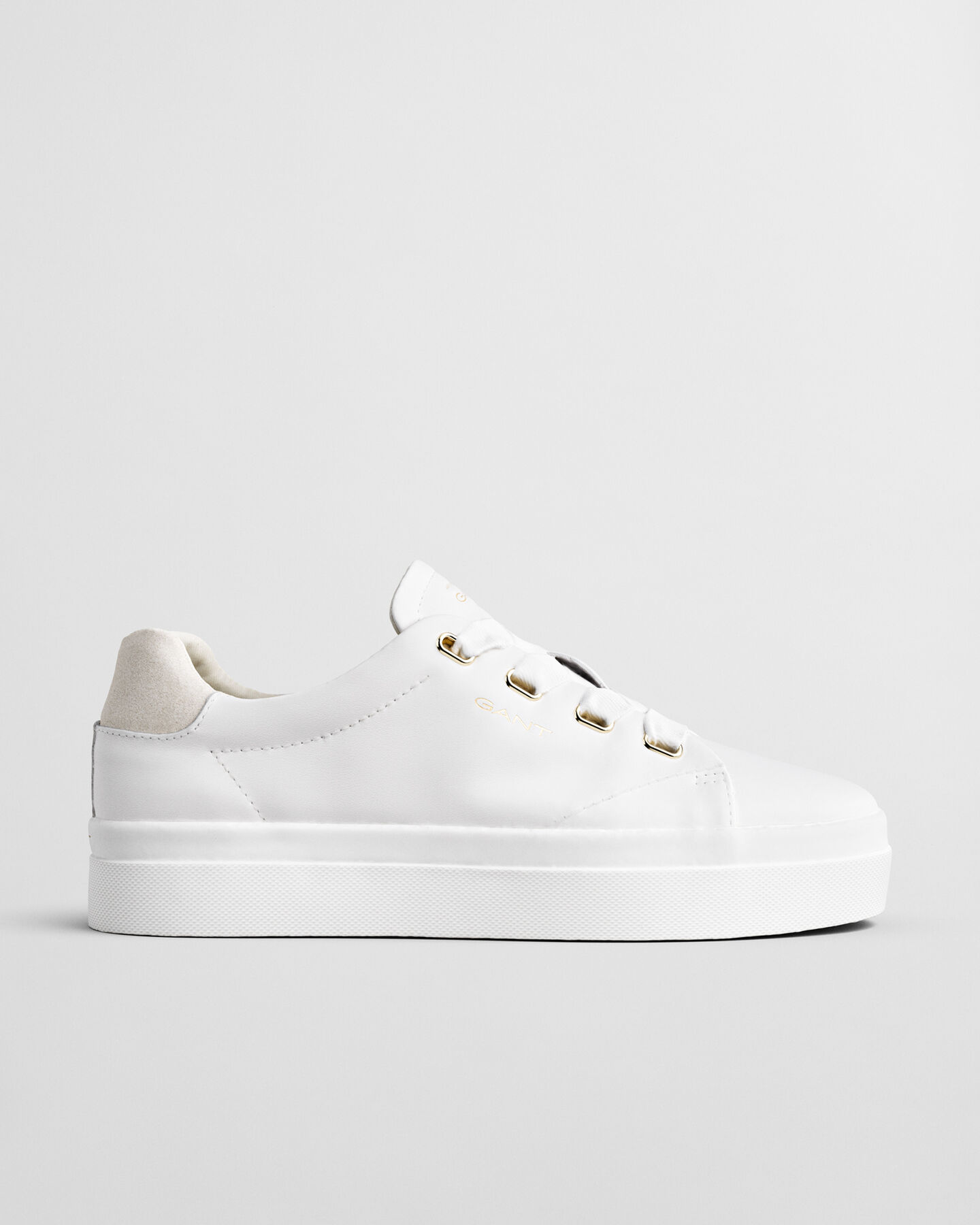 Avona Leather Sneakers