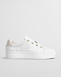 Avona Leather Sneakers