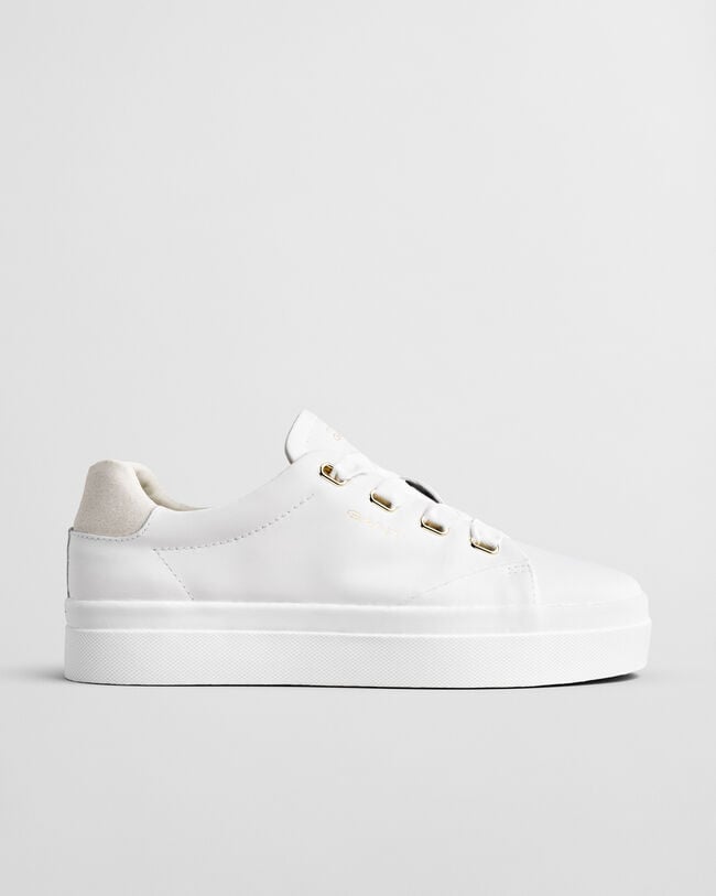 Avona Leather Sneakers