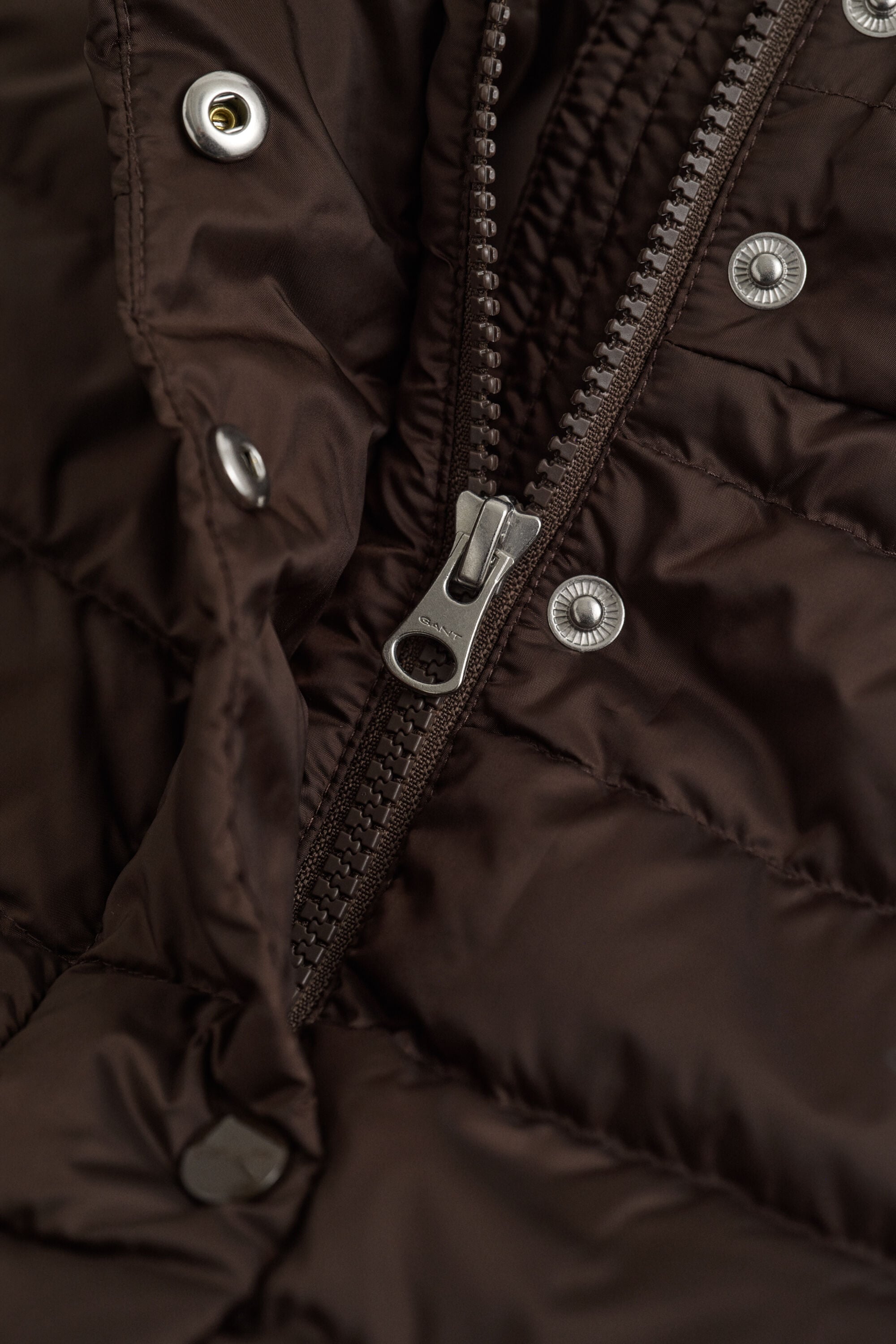 Light Down Jacket