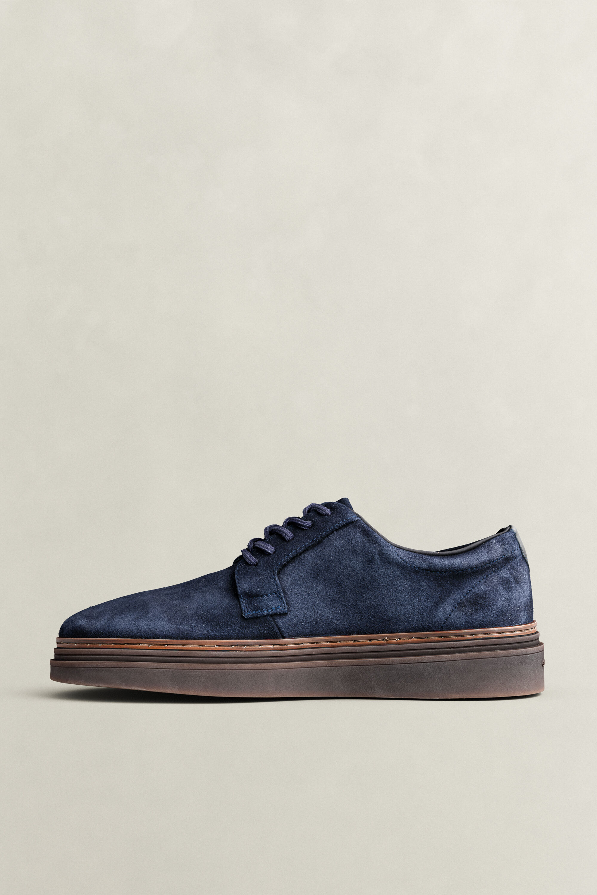 Kinzoon Suede Shoes