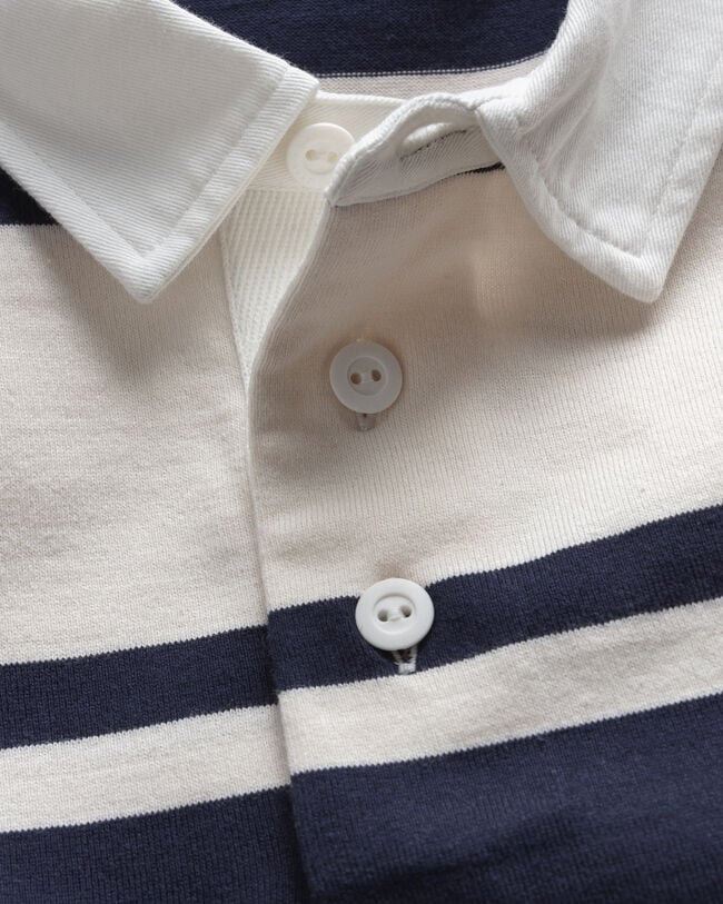 Barstripe Heavy Rugger