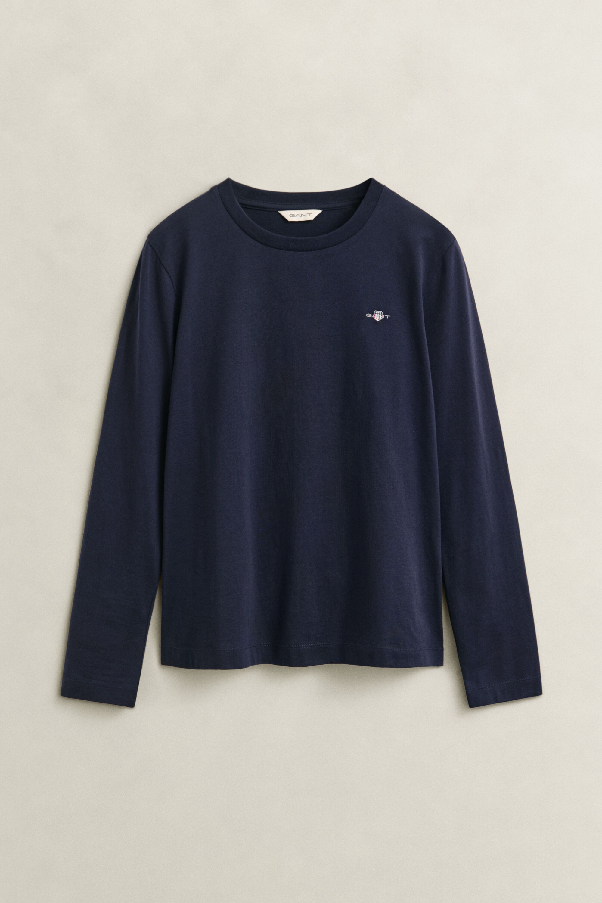 Shield Long Sleeve T-Shirt