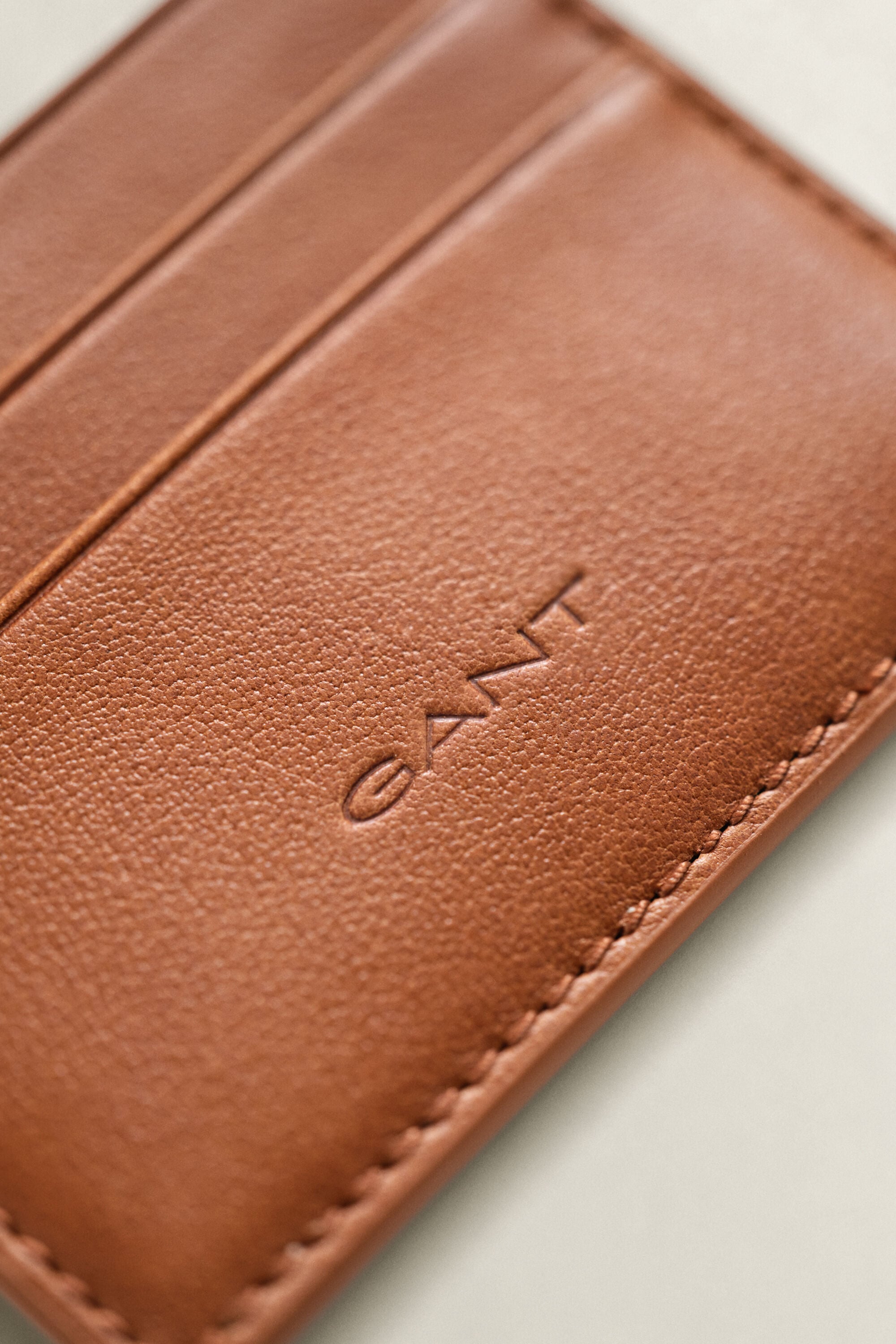 Leather Card Holder
