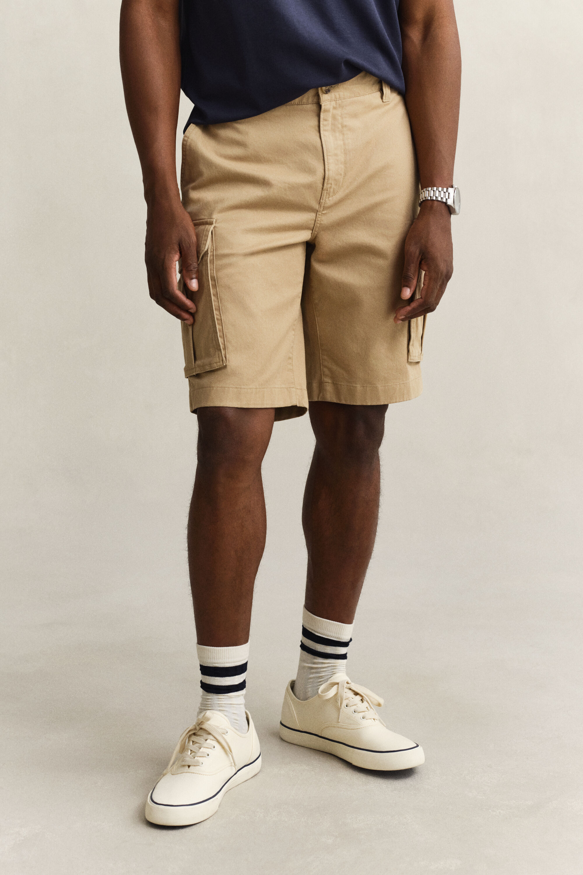 Classic Cargo Shorts