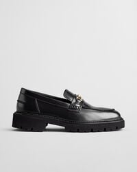 Ivyhill Leather Loafers