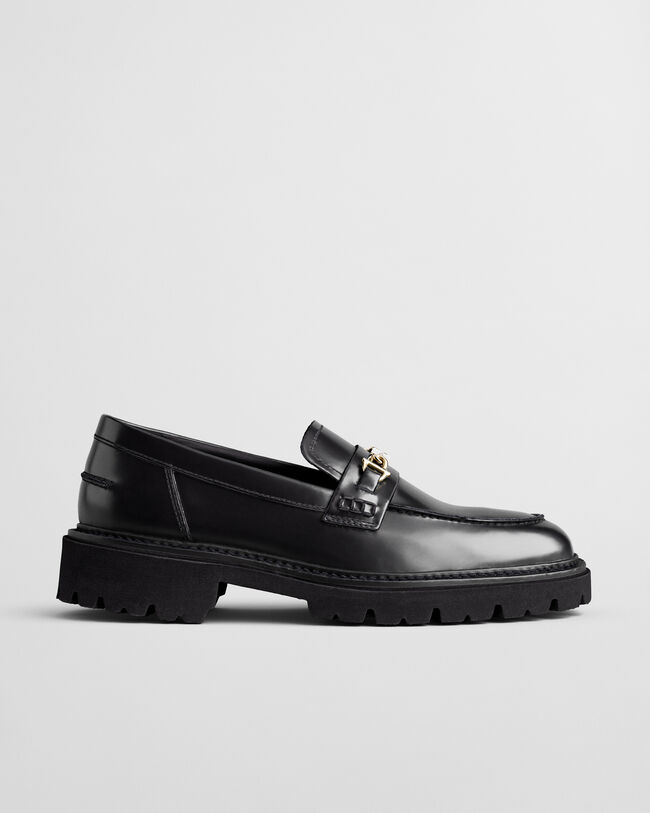 Ivyhill Leather Loafers