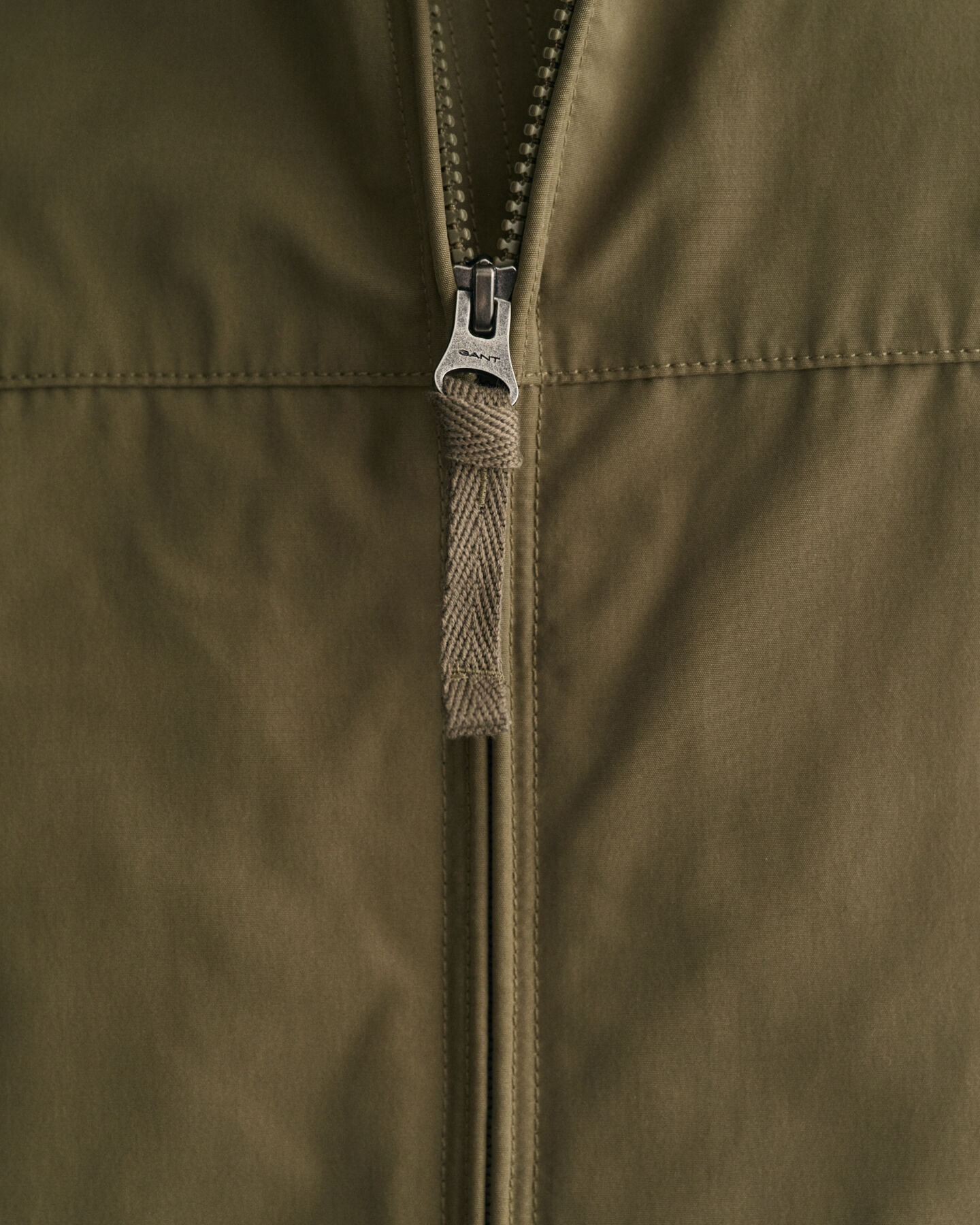 Lightweight Hampshire Jacket