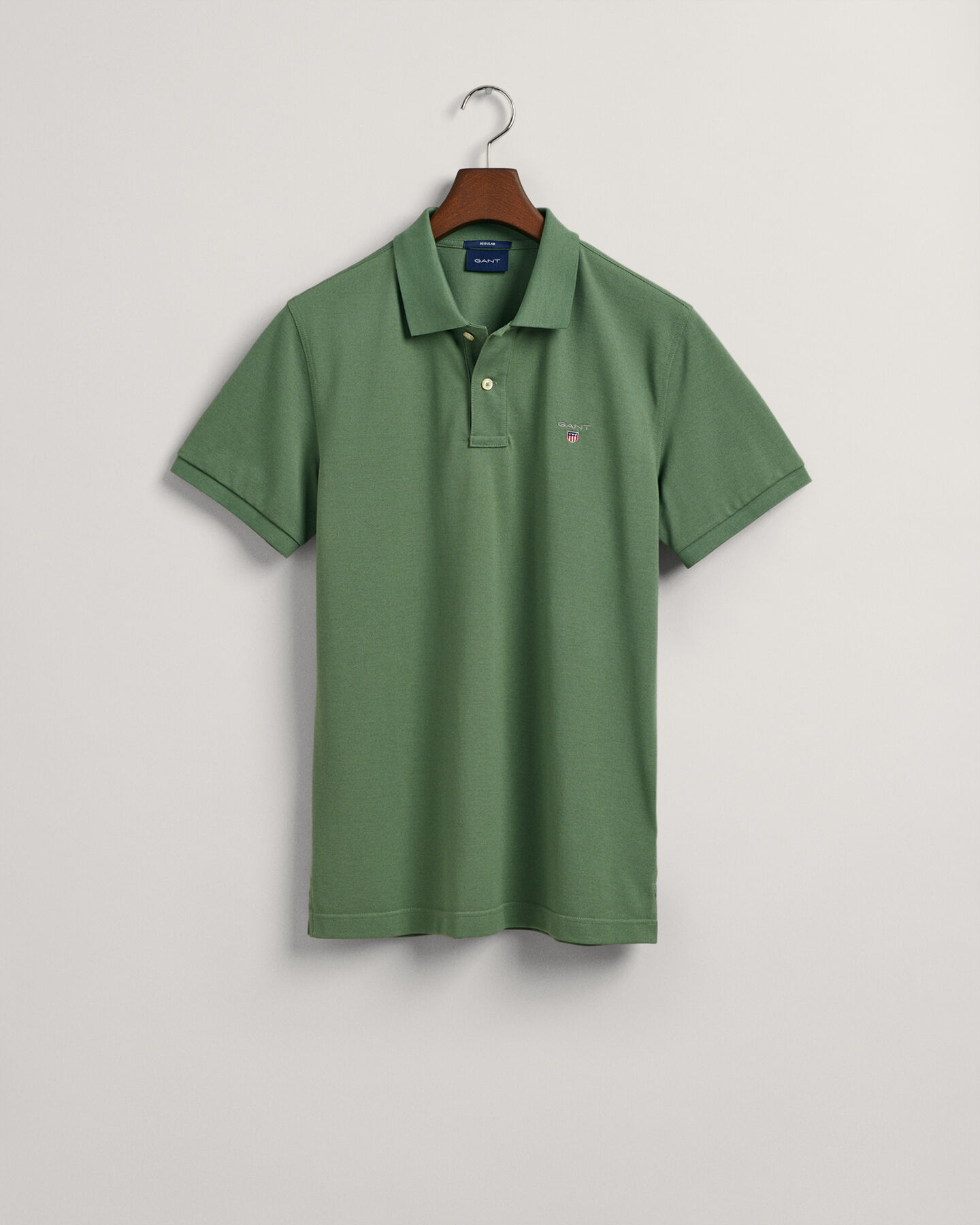 Original Piqu&eacute; Polo Shirt
